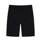Nike Mens Lightweight Knit Shorts - Black