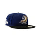 New Era 5950 LA Dodgers Mascot Hat - Blue/Black