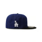 New Era 5950 LA Dodgers Mascot Hat - Blue/Black