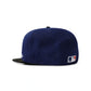 New Era 5950 LA Dodgers Mascot Hat - Blue/Black