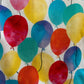 Balloons Fit & Flare Dress - Small only