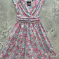 Cherry Blossom Greta Dress
