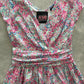 Cherry Blossom Greta Dress