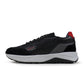 Hugo Boss Mens Kane Shoes - Black