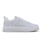 Hugo Boss Mens Kilian Tenn Shoes - White
