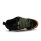 Vans Mens Knu School - Pop Black/Green