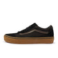 Vans Mens Old Skool - Weird Gums/Black