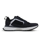Hugo Boss Men's Jonah Runn Shoes - Navy