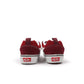 Vans Big Kids Knu School - Color Theory Bordeaux