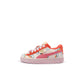 Puma (TD) Basket Elmo Cheer 2 - Red