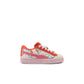 Puma (PS) Basket Elmo Cheer - Red