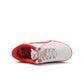 Puma Womens Carina 3.0 Care Bear SS - White/Red