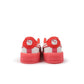 Puma Womens Carina 3.0 Care Bear SS - White/Red