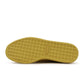 Puma Suede Love Marathon Sneaker - Yellow