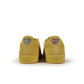 Puma Suede Love Marathon Sneaker - Yellow