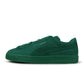 Puma Suede Love Marathon Sneaker - Green