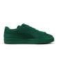 Puma Suede Love Marathon Sneaker - Green