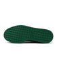 Puma Suede Love Marathon Sneaker - Green