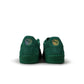Puma Suede Love Marathon Sneaker - Green