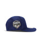 New Era Dodgers 950 World Series Champs Snapback - Royal Blue
