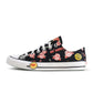 Converse Mens Chuck Taylor All Star Topo Chico - Black