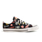 Converse Mens Chuck Taylor All Star Topo Chico - Black