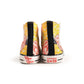 Converse Mens Chuck Taylor All Star Hi Topo Chico - Cream
