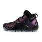 Nike Mens Lebron 4 - Eggplant