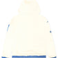 Pro Standard LA Rams Retro Pullover Hoodie - Eggshell