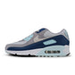 Nike Mens Air Max 90 - Glacier Blue