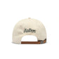 Malbon Mistleflow Dad Hat - Ivory