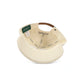 Malbon Mistleflow Dad Hat - Ivory