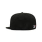 New Era 5950 Seattle Mariners 30th Anniversary Hat - Black/Red