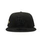New Era 950 World Series Snapback - Black/Gold