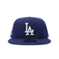New Era 950 Back to Back Champs Snapback - Blue