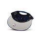 New Era 950 Back to Back Champs Snapback - Blue