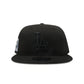 New Era 950 Back to Back Champs Snapback - Black