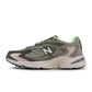 New Balance Mens 725 Shoes - Olivine