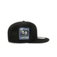 New Era 950 Back to Back Champs Snapback - Black