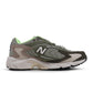 New Balance Mens 725 Shoes - Olivine