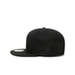 New Era 950 Back to Back Champs Snapback - Black