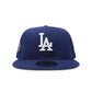 New Era 950 World Series Champs Snapback - Blue