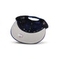 New Era 950 World Series Champs Snapback - Blue