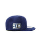 New Era 950 9x Champs Snapback - Royal Blue
