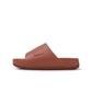 Nike Womens Calm Slide - Clay