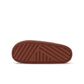 Nike Womens Calm Slide - Clay