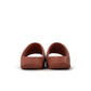 Nike Womens Calm Slide - Clay