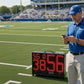 ULTRAK SG-10 Segment, Multi-Purpose Timer, & Scoreboard