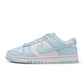 Nike Mens Dunk Low Retro - Glacier Blue
