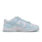 Nike Mens Dunk Low Retro - Glacier Blue